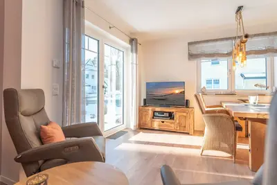 Image de Ferienhaus Meerzeit, Deutschland