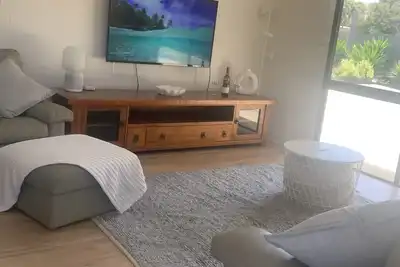 Image de Fresh, beachy, comfy 2 bedroom apartment in Kingscote on Kangaroo Island (U1)
