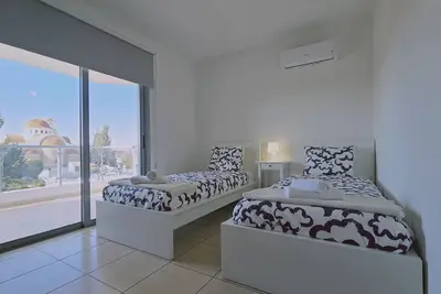 Image de 64 Lca - Stay Skyline Nest