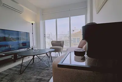 Image de Stay Cosmo City Suite 102