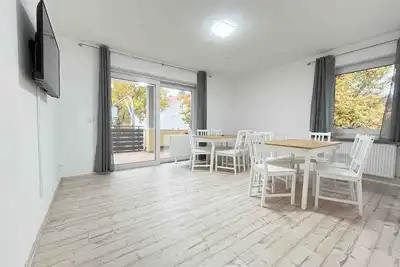 Image de (Lap101) Big Modern workers rental/ rental housing