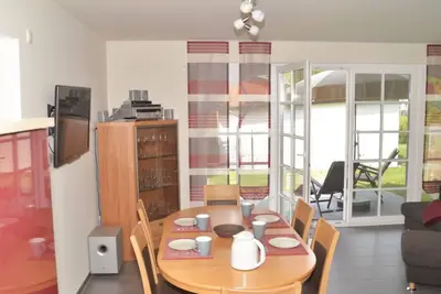 Image de Maison de vacances Windflüchter