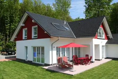 Image de Strandhus Sellin - maison 1