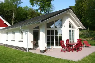 Image de Strandhus Sellin - maison 2