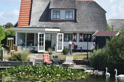 Image de Maison de vacances Buitenplaats 79
