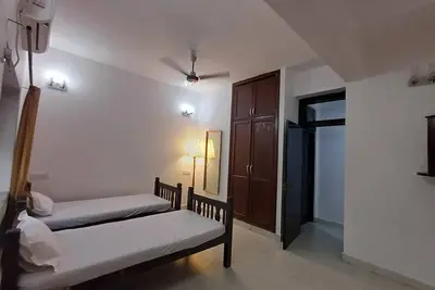 Image de Kinara 3 Bhk Apartment Miramar