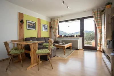Image de A touch of Canada with breathtaking views amidst the natural charm that Sauerland has to offer.
