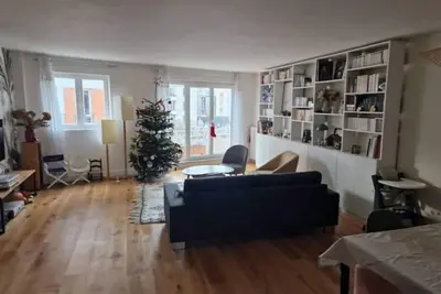 Image de Appartement-Boulogne Billancourt
