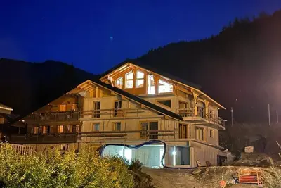 Image de L'étoile du Linga - Vacances au pied des pistes