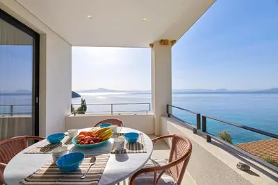 Bh325 - C - Apartment Kalamata