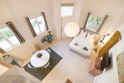 Image de Tolles 1-zimmer-loft