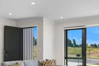 Image de Quiet Modern Haven *No Service Fee*