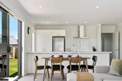 Image de Quiet Modern Haven *No Service Fee*