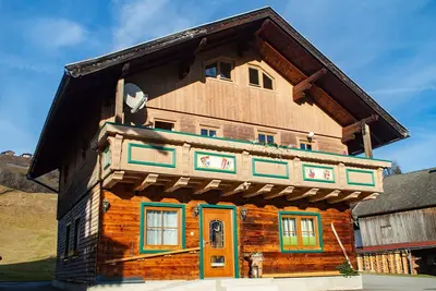 Appartement Pihapper Blick
