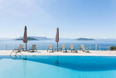 Image de Zefis Villa Aegina
