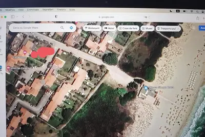 Jolie maison à 70 m de la plage