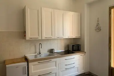 Image de Located in Margherita di Savoia, within 200 metres of Spiaggia di Margherita