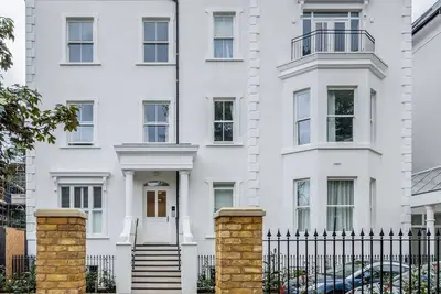 Image de Roomspace Apartments - Lyons House