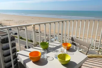 Image de Appartement 1 chambre avec Tv, Wi-Fi, animaux admis