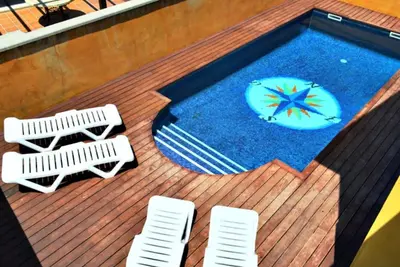Image de Maison avec Piscine, Clim, Barbecue & Parking - Costa Brava