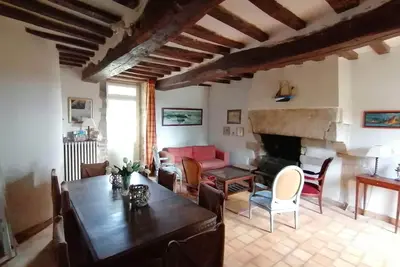 Image de Propriété familiale de caractère, dans un manoir breton