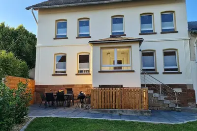 Image de neu Saniert: Ferienhaus \"waldecker Auszeit\"