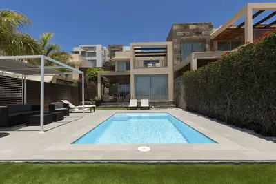 Image de Villa Golfers 7 by Infinity Summer