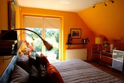 Image de Appartement de vacances Przyjazn pour 1 - 2 personnes - Maison de vacances