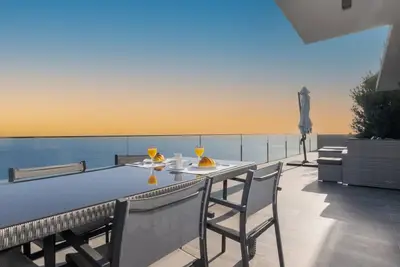 Image de Maison de vacances Ponta do Sol pour 1 - 6 personnes avec 3 chambres Ă coucher - Maison de vacances