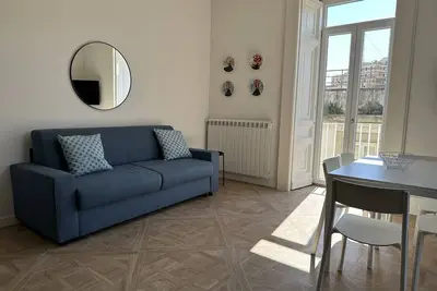 Image de Silence and comfort in the Historic Center