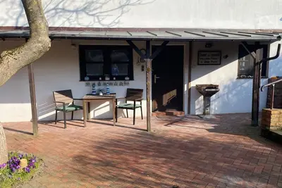 Image de Appartement de vacances Sagard pour 1 - 4 personnes avec 2 chambres Ă coucher - Logement de vacances