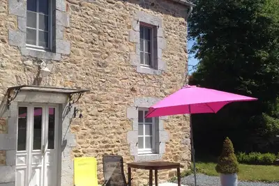 Image de Maison de vacances Saussey pour 2 - 6 personnes avec 3 chambres Ă coucher - Maison de vacances