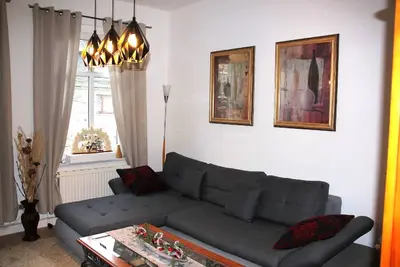 Image de Appartement de vacances Dessau pour 1 - 2 personnes avec 1 chambre à coucher - Logement de vacances