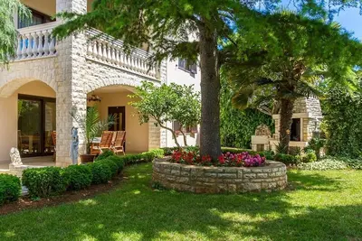 Image de Appartement de vacances Valdebek pour 1 - 4 personnes avec 2 chambres Ă coucher - Appartement de vac