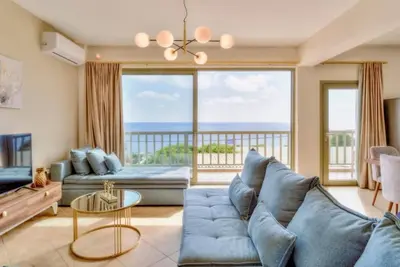 Image de Roxa Seaview Apartment