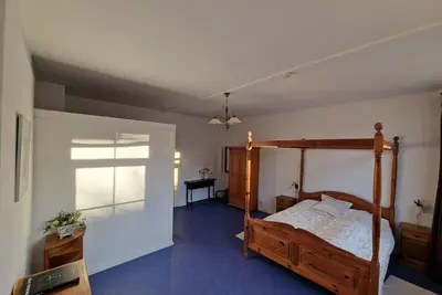 Image de Huize Hubertus, het Gezellige Familiehuis bij Uitstek!