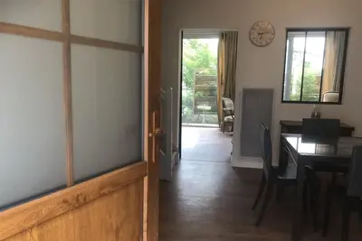 Image de Maison Indépendante en Centre Ville -Orléans