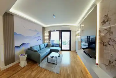 Image de Diamond Residences 10th fl. Lux Apt. w\/ City view and Free Parking