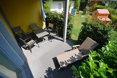 Image de Fewo 2 Triftweg 10