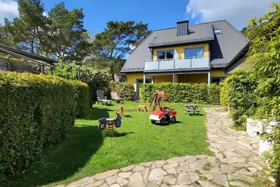 Image de Fewo 3 Triftweg 10