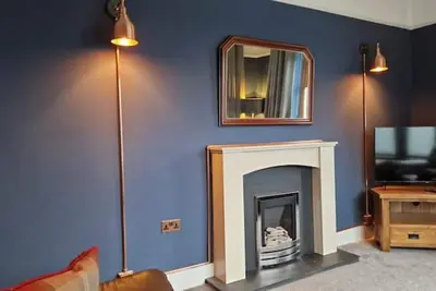 Image de Characterful 3 Storey Home with Awesome Sea Views\n\n