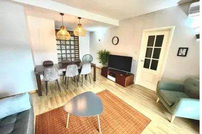 Image de Seahomes Vacations, Fenals Beach&chic, pk, top Apartment Full Equipped