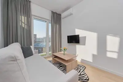Image de Nyska 59 | Modern Apartment | Parking