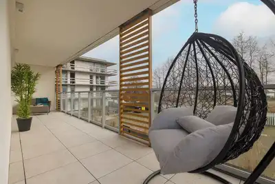 Image de Coast Apartment | Balcony | Parking | GÄ…ski