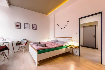 Image de Apartment Flower Brno center 203\n