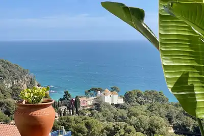 Image de Seahomes Vacations, La Casa Blue Mediterranean Lifestyle
