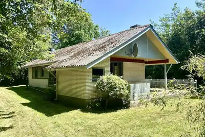 Image de Charming little house close to fantastic nature