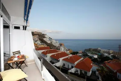 Image de Apartamentotabaiba Vistas Al mar I