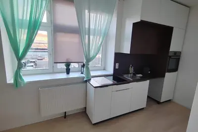 Image de Apartment New Brno center 215\n