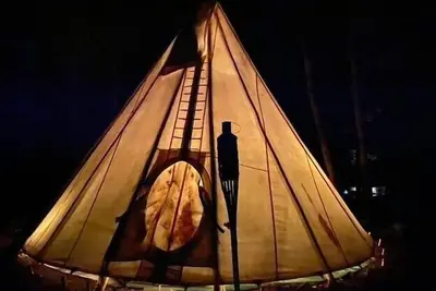 Image de Lakefront & Exceptional Camping Experience